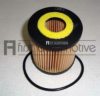 FORD 1124160 Oil Filter